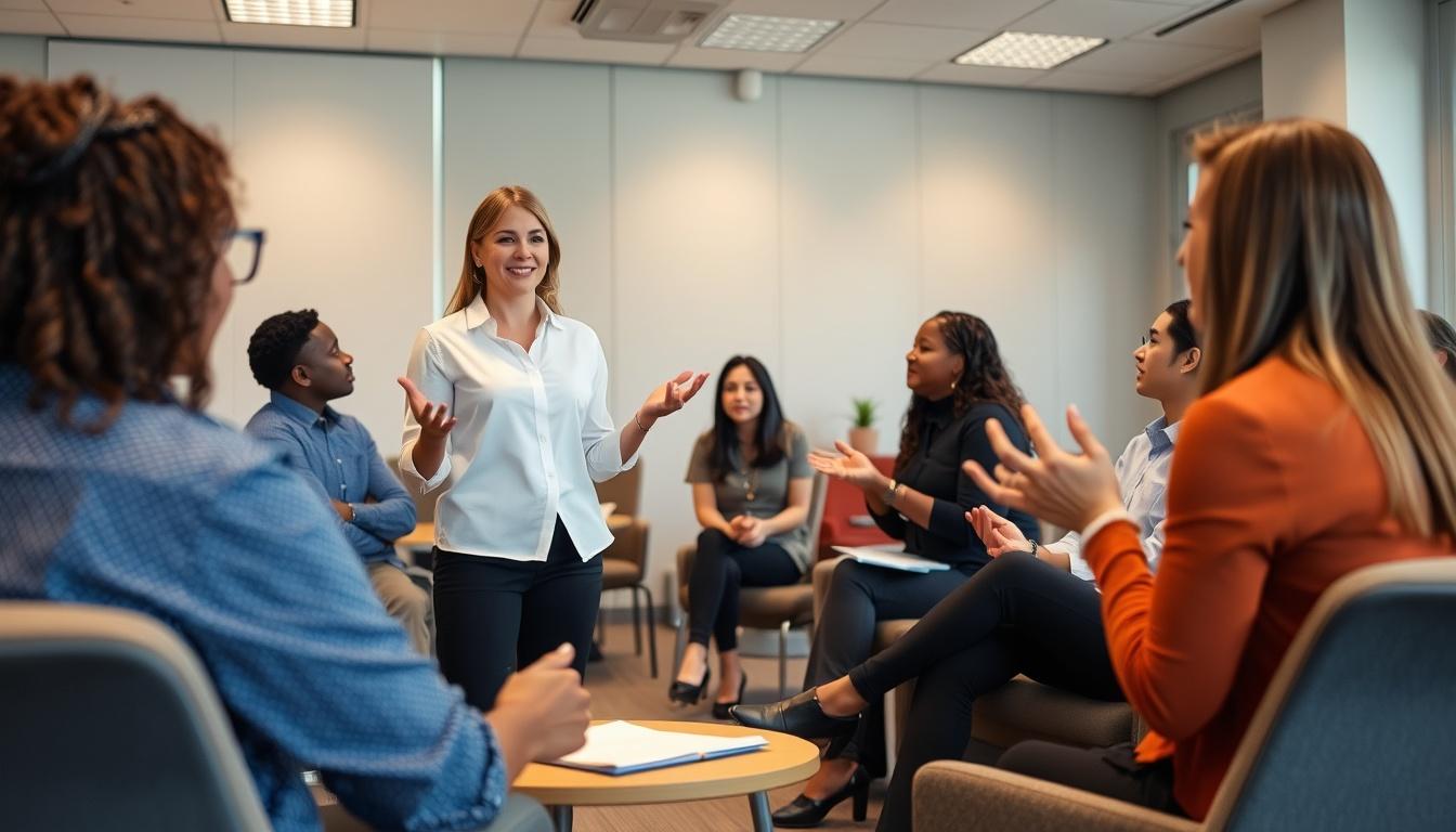Transform Your Career
